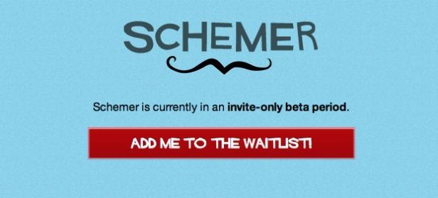 GOOGLE ATTACKS FOURSQUARE WITH ‘SCHEMER’
