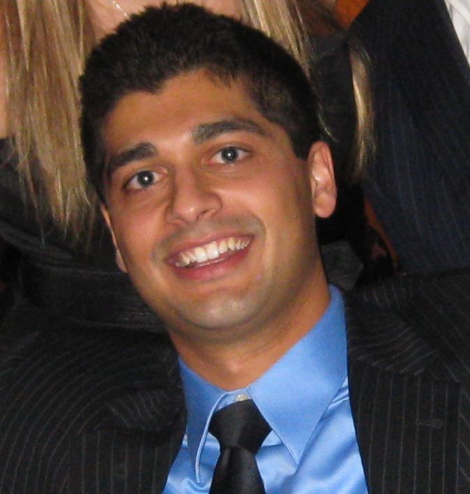 Entrepreneurs are building something for themselves, rather  than building something for someone else – Will Bochkay, Bochkay, Fitness Achievement