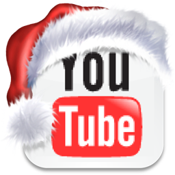 YOUTUBE IN WITH CHRISTMAS IDEAS; GOOGLE GIFTS SANTA GOOGLE PRODUCTS AND SERVICES
