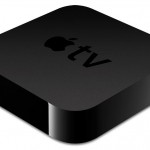 APPLE IN TALKS FOR APPLE TV OR SIRI TV?