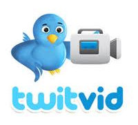Twitvid Redesigned As Social Video Network, Includes Support For Channels