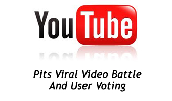 YouTube Slam: Pits Viral Video Battle And User Voting