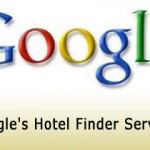 Google's Hotel Finder Service Locates Room Near Your Choicest Landmark