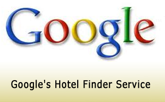 Google’s Hotel Finder Service Locates Room Near Your Choicest Landmark