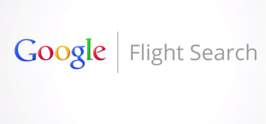 GOOGLE INCLUDES DOMESTIC ROUTES IN ITS FLIGHT SEARCH