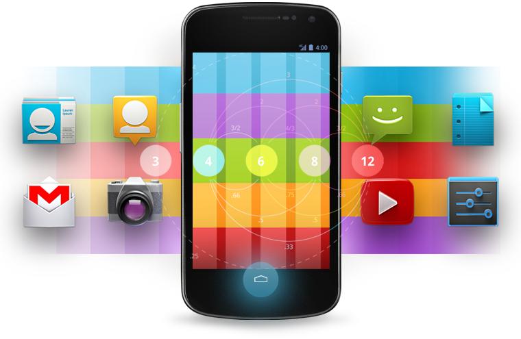 ANDROID DESIGNERS GET A NEW SITE : GOOGLE