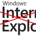 NO TIMELINE ON IE7; A BLESSING IN DISGUISE?