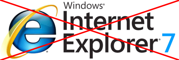 NO TIMELINE ON IE7; A BLESSING IN DISGUISE?