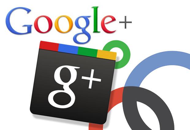 90 MILLION+ FOR GOOGLE+, BUT EARNINGS DESCEND