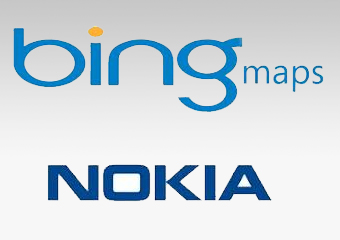 Bing Maps To Showcase Nokia Branding On All Mobile Devices — Including Rivals