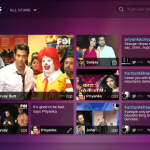 YAHOO STAR UPDATES IN INDIA