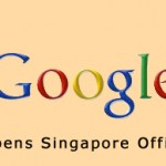 Google Officially Opens Singapore Office