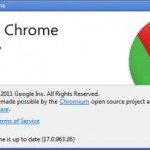 GOOGLE ATTEMPTS A MUCH FASTER AND SECURE CHROME