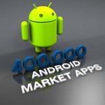 400,000 APP TITLES IN THE ANDROID MARKET