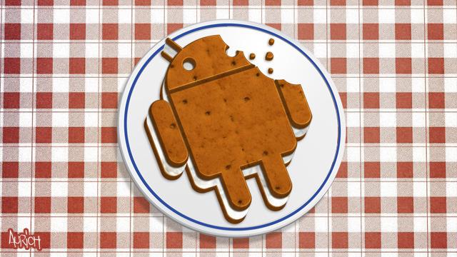 ‘HOLO’ FOR ANDROID MANUFACTURERS AND DEVELOPERS : GOOGLE