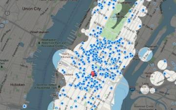 GOOGLE IMPROVES ‘HOTEL FINDER’