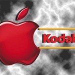 APPLE RUBBISHES KODAK CLAIM; FIRES KODAK