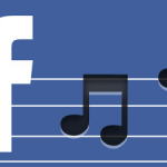 MUSIC SHARING IS THE LATEST ON FACEBOOK