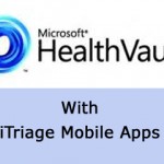 Microsoft To Integrate HealthVault Data With iTriage Mobile Apps