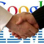 GOOGLE EXPANDS ITS PATENT PROFILE; BUYS 200+ PATENTS FROM IBM