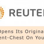 Reuters Opens Its Original Content-Chest On YouTube