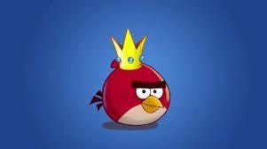 ANGRY BIRDS TO ROMANCE FACEBOOK THIS VALENTINE’S DAY!