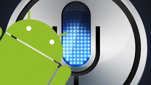 SIRI CLONE MAKING ROUNDS IN THE ANDROID MARKET