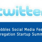 Twitter Gobbles Social Media Feed-Aggregation Startup Summify