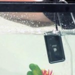 WATERPROOF APPLE AND SAMSUNG SMARTPHONES?