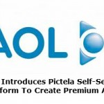 AOL Introduces Pictela Self-Serve Platform To Create Premium Ads