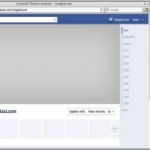 Facebook Timeline Apps Boosts Traffic To Pinterest, Fab.com