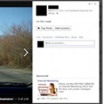 Facebook Unwraps New Google Plus Inspired Photo Viewer