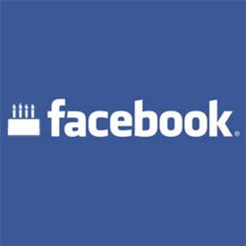 HAPPY BIRTHDAY! FACEBOOK IS 8 YEARS OLD NOW!