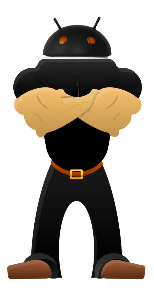 ANDROID BOUNCER TO STOP MALWARE