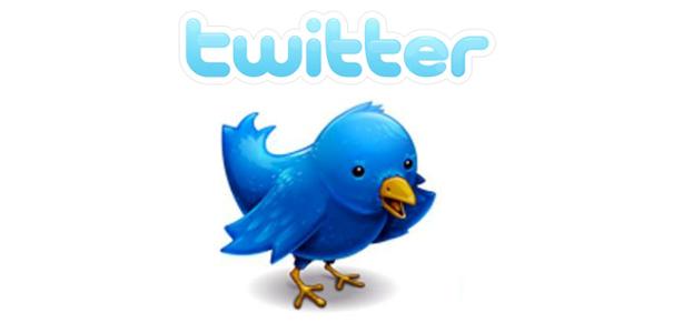 Twitter is now 6 years old!!