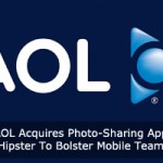 AOL Acquires Photo-Sharing App Hipster To Bolster Mobile Team