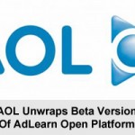 AOL Unwraps Beta Version Of AdLearn Open Platform