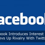 Facebook Introduces Interest Lists, Revs Up Rivalry With Twitter