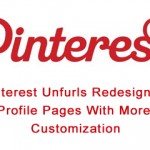 Pinterest Unfurls Redesigned Profile Pages With More Customization