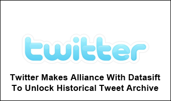 Twitter Expands Mobile Promoted Tweets
