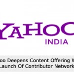 Yahoo Deepens Content Offering With Launch Of Contributor Network