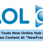 AOL Touts New Online Hub For Video Content At “NewFront”