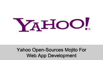 Yahoo Open-Sources Mojito For Web App Development