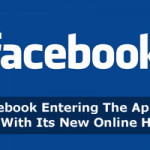 Facebook Entering The App Race With Its New Online Hub