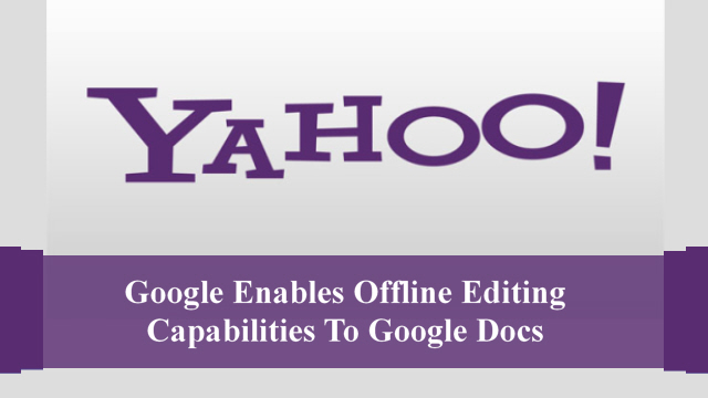 Yahoo Forges Digital Radio Alliance With Clear Channel