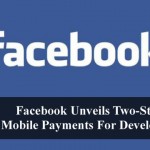 Facebook Officially Unveils “App Center” To Web And Mobile