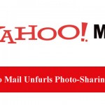 Yahoo Mail Unfurls Photo-Sharing App