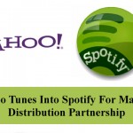 Yahoo Forges Digital Radio Alliance With Clear Channel