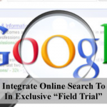 Google Integrate Online Search To Emails In Exclusive “Field Trial”