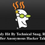 GoDaddy Hit By Technical Snag, Restores Service After Anonymous Hacker Takes Credit